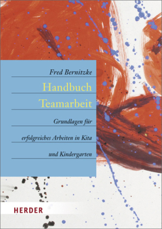 Handbuch Teamarbeit