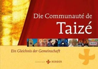 Die Communauté de Taizé