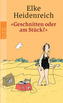 'Geschnitten oder am Stück?'