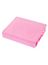 Návlek na přebalovací podložku Sensillo 50x70 žlutý