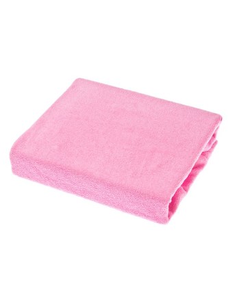 Návlek na přebalovací podložku Sensillo 50x70 žlutý