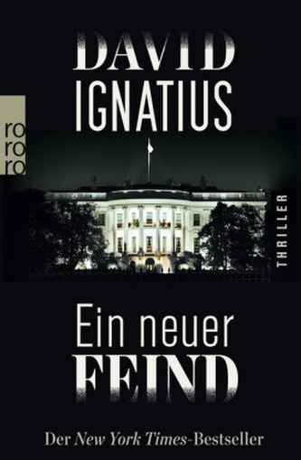 Ein neuer Feind