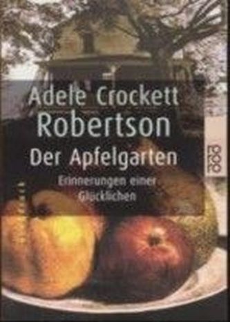Der Apfelgarten, Großdruck