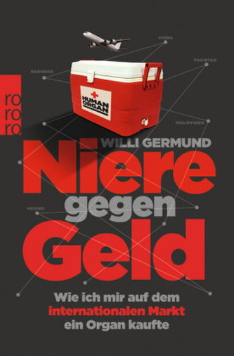 Niere gegen Geld