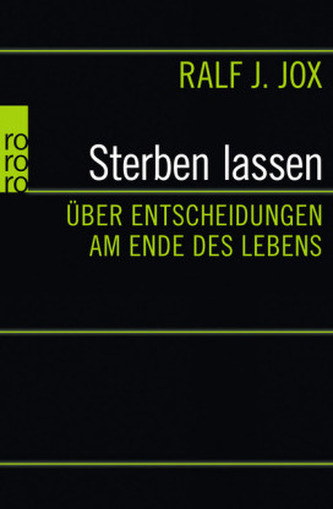 Sterben lassen