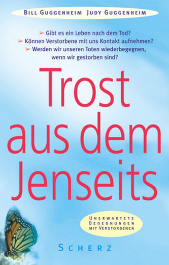 Trost aus dem Jenseits