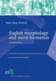 English morphology and word-formation