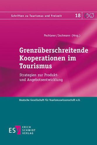 Grenzüberschreitende Kooperationen im Tourismus