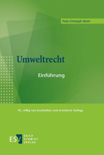 Umweltrecht
