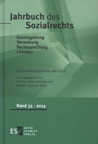 Dokumentation für das Jahr 2013