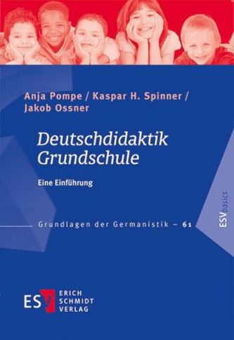 Deutschdidaktik Grundschule