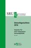 Impulse für eine integrative Umweltpolitik