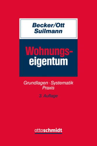 Wohnungseigentum