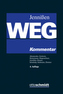 WEG (Wohnungseigentumsgesetz), Kommentar