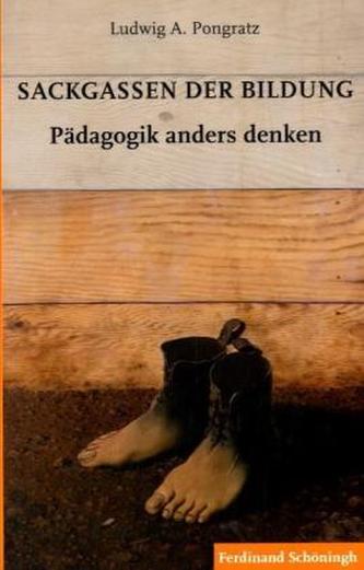 Sackgassen der Bildung