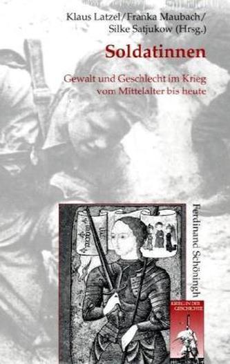 Soldatinnen