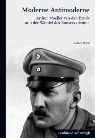 Moderne Antimoderne