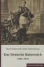 Das Deutsche Kaiserreich 1890-1914