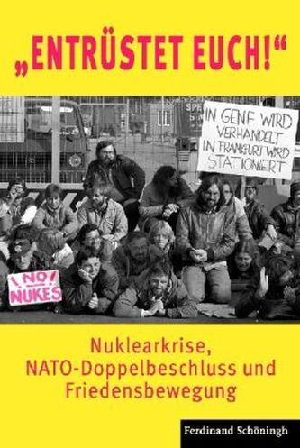 'Entrüstet Euch!'