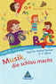 Raps für kleine Racker, 2 Audio-CDs
