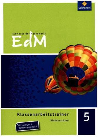 5. Schuljahr, Klassenarbeitstrainer G9