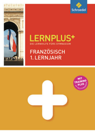 Französisch 1. Lernjahr