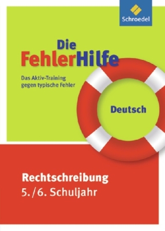 Deutsch Rechtschreibung 5./6. Schuljahr