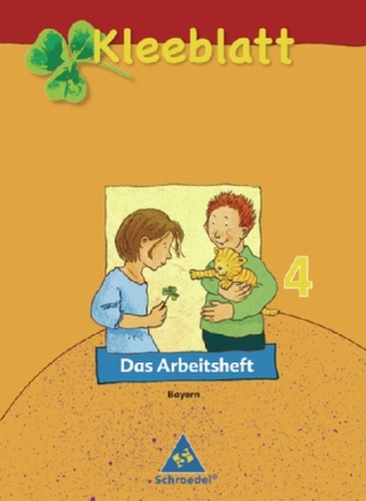 4. Jahrgangsstufe, Arbeitsheft