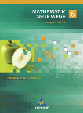 6. Schuljahr, Arbeitsbuch