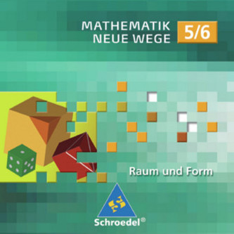 5./6. Schuljahr, 1 CD-ROM