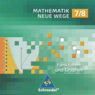 7./8. Schuljahr, 1 CD-ROM