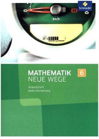 6. Schuljahr, Arbeitsheft