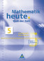 5. Schuljahr, Arbeitsheft m. CD-ROM