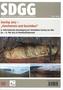 Geotop 2013 - Geochancen und Georisiken