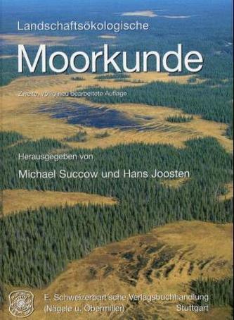 Landschaftsökologische Moorkunde