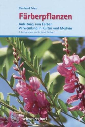 Färberpflanzen