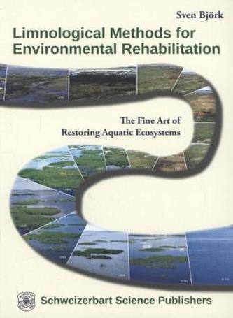 Limnological Methods for Environmental Rehabilitation