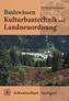 Basiswissen Kulturbautechnik und Landneuordnung