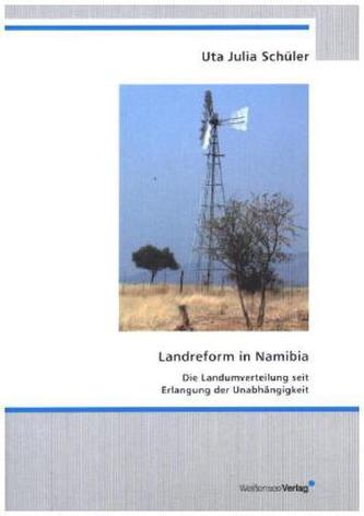 Landreform in Namibia