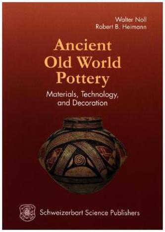 Ancient Old World Pottery