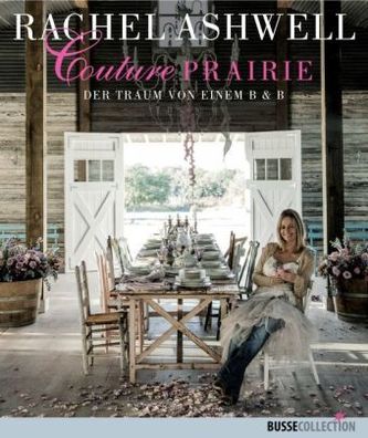 Couture Prairie