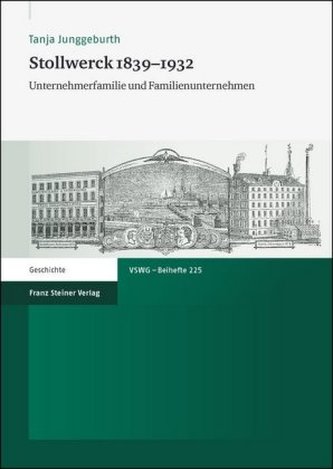 Stollwerck 1839-1932