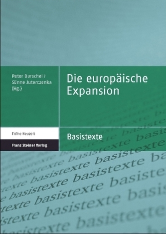 Die europäische Expansion