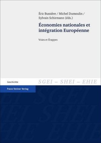 Économies nationales et intégration Européenne