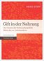 Gift in der Nahrung
