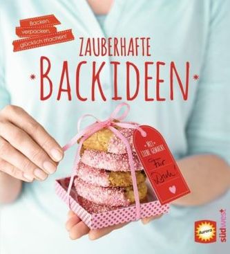 Zauberhafte Backideen