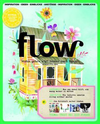 Flow. Nr.18
