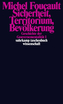 Geschichte der Gouvernementalität, 2 Bde. Bde.1-2