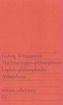 Tractatus logico-philosophicus. Logisch-philosophische Abhandlung