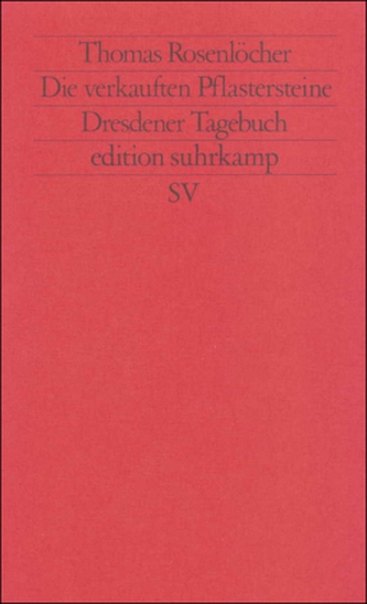 Die verkauften Pflastersteine